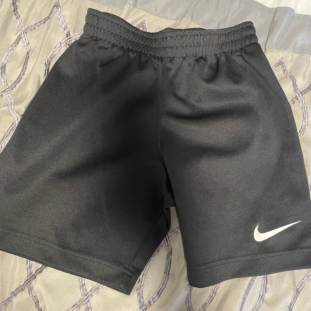 Nike basketball shorts